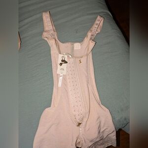 NIB/NWT Sol Mermaid Faja Size M